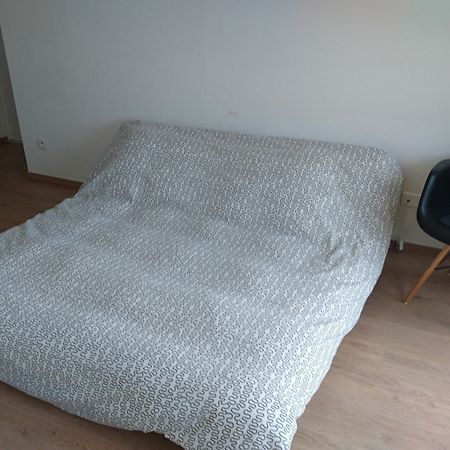Studio Eurocity 里尔 外观 照片