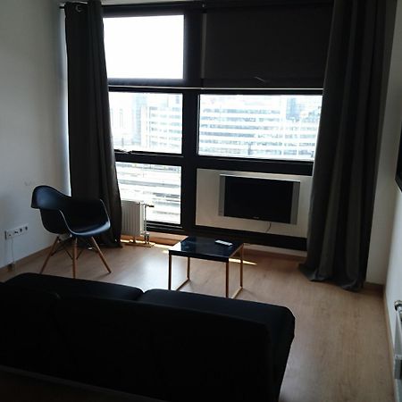 Studio Eurocity 里尔 外观 照片