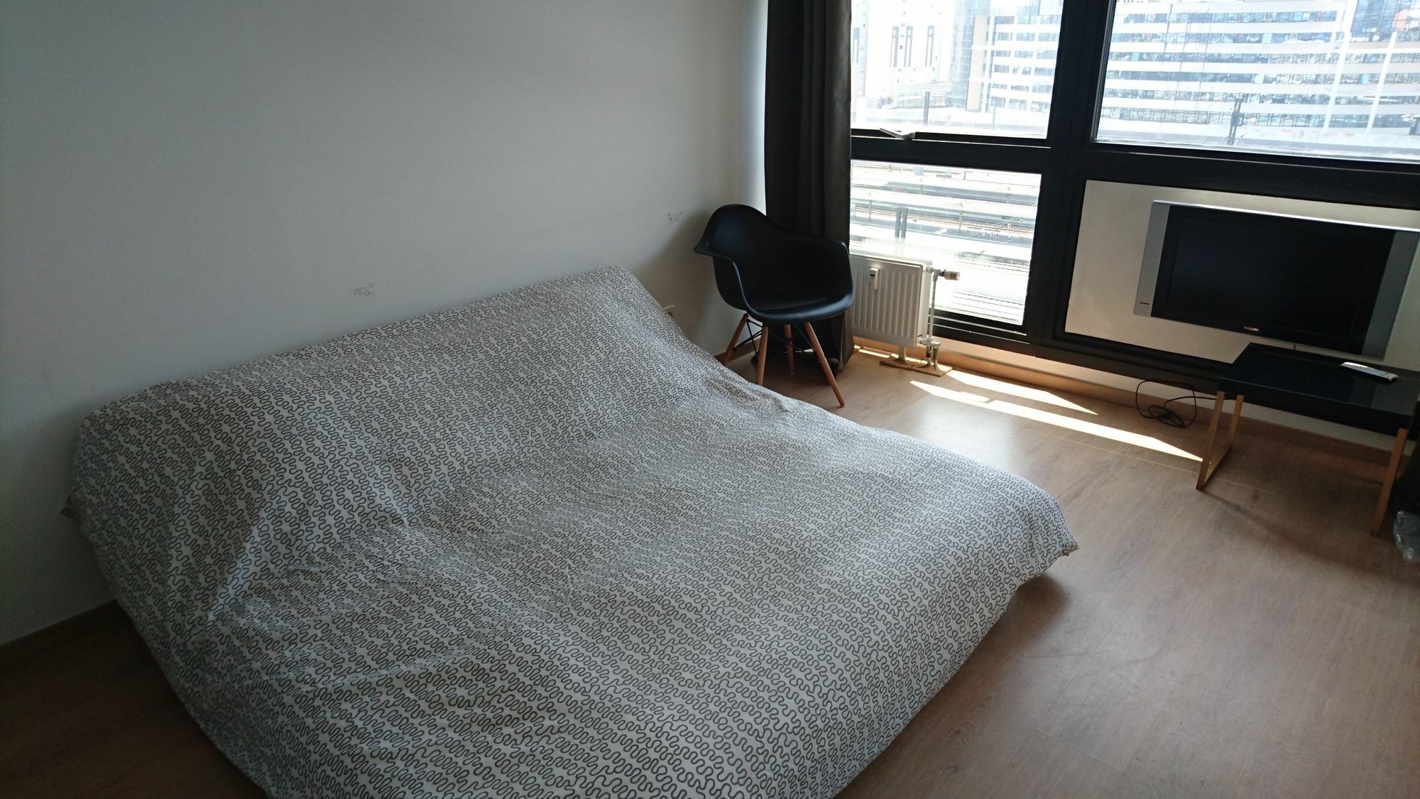 Studio Eurocity 里尔 外观 照片
