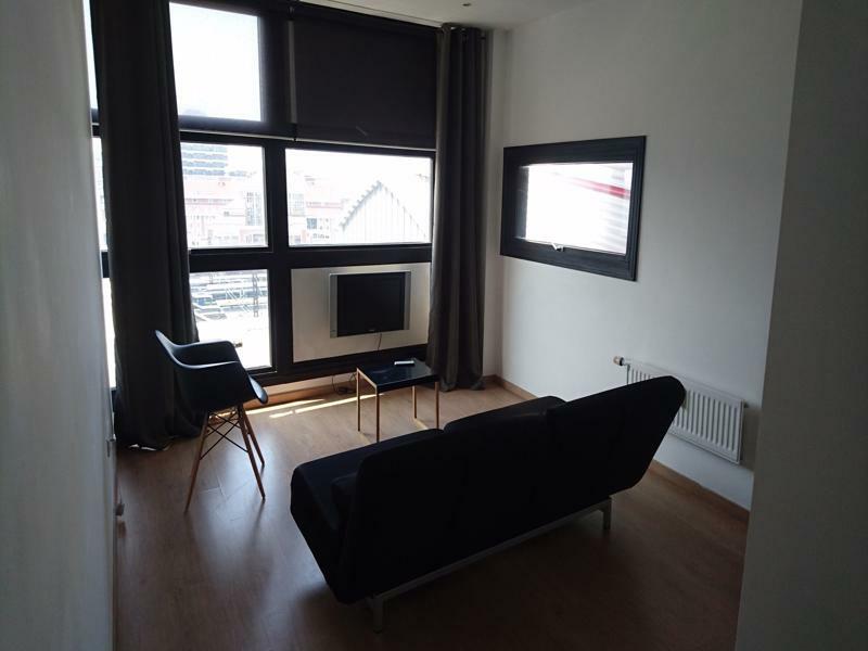 Studio Eurocity 里尔 外观 照片