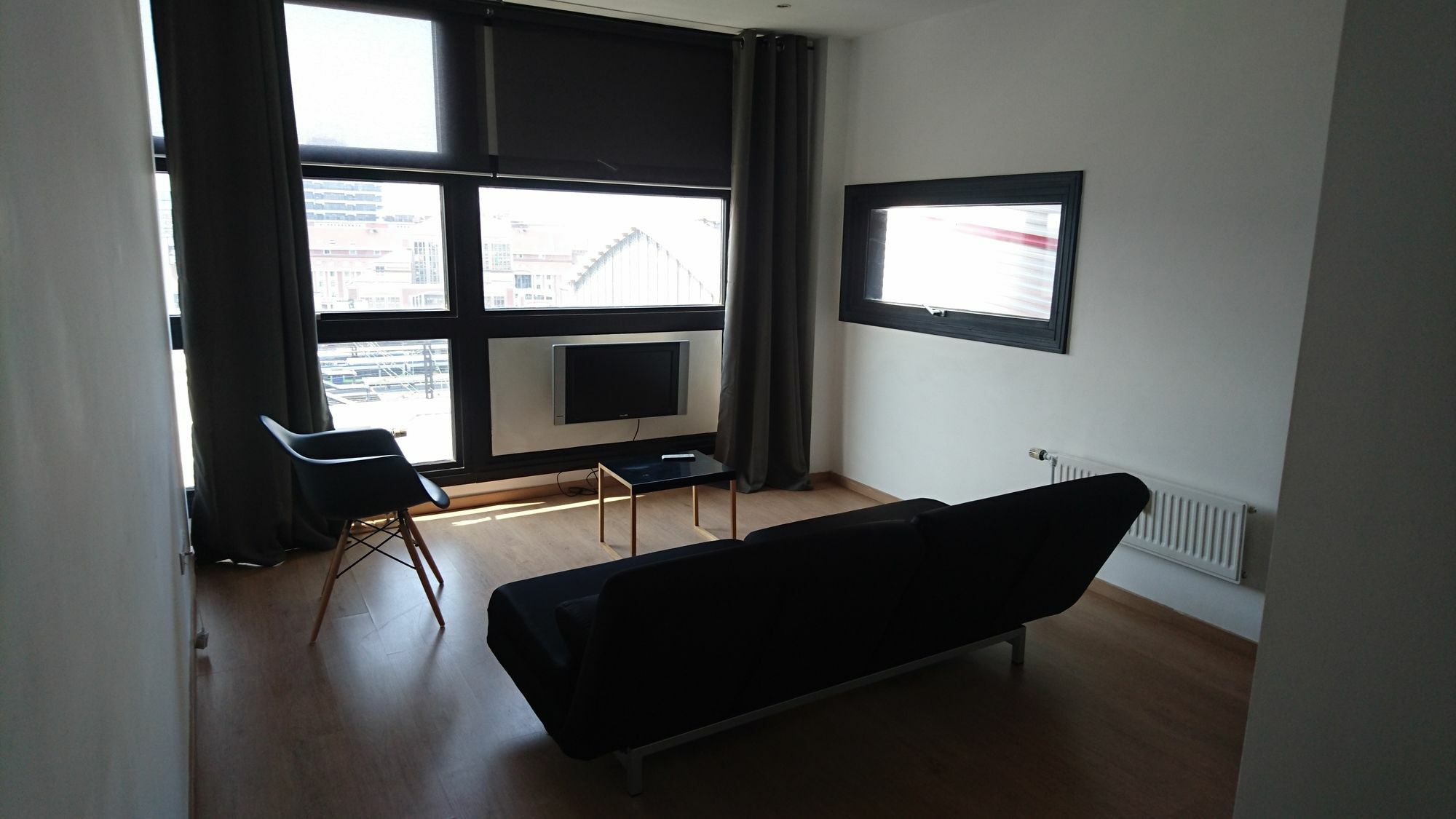 Studio Eurocity 里尔 外观 照片
